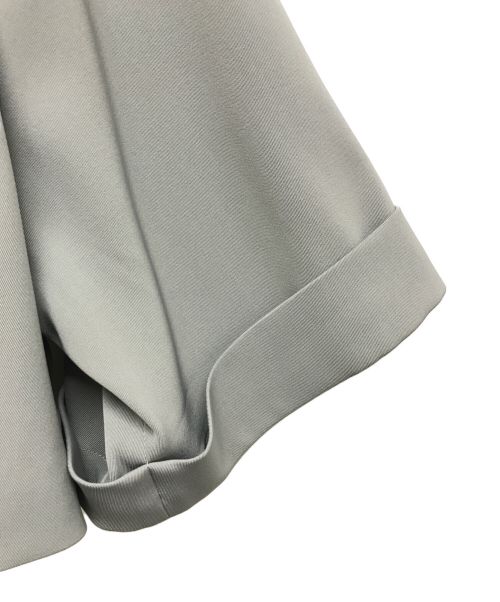 DRESSLAVE（ドレスレイブ）DRESSLAVE (ドレスレイブ) ジャケット グレー サイズ:38の古着・服飾アイテム