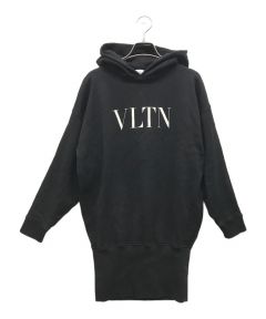 中古・古着通販】VALENTINO (ヴァレンティノ) VLTNロゴスウェット
