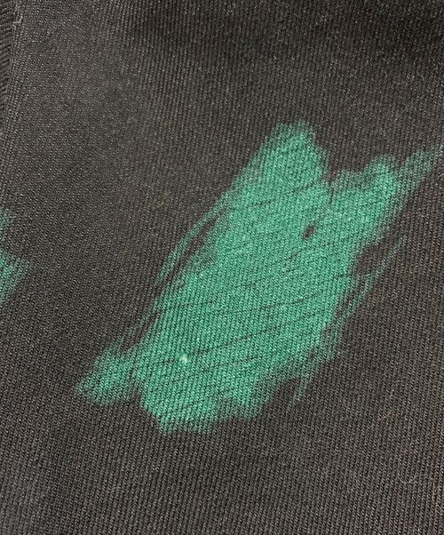 plantation（プランテーション）Plantation (プランテーション) スカート グリーン サイズ:Mの古着・服飾アイテム