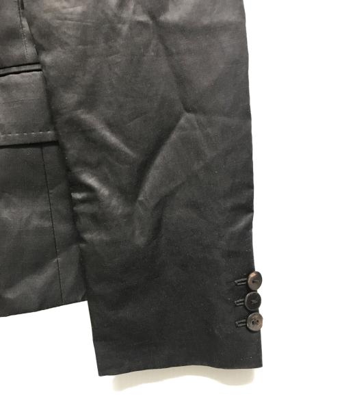 MaxMara（マックスマーラ）MaxMara (マックスマーラ) ジャケット ブラウン サイズ:42の古着・服飾アイテム