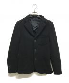 BARENAバレナ）の古着「ジャケット」｜ブラック