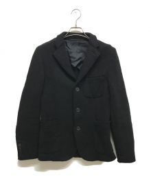 BARENA（バレナ）の古着「ジャケット」｜ブラック