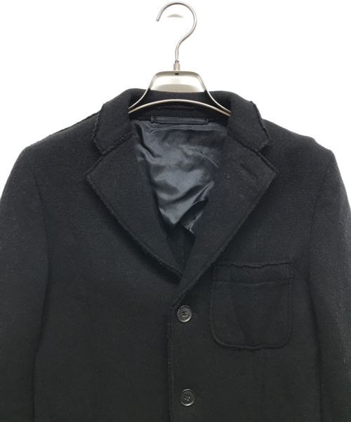 BARENA（バレナ）BARENA (バレナ) ジャケット ブラック サイズ:44の古着・服飾アイテム