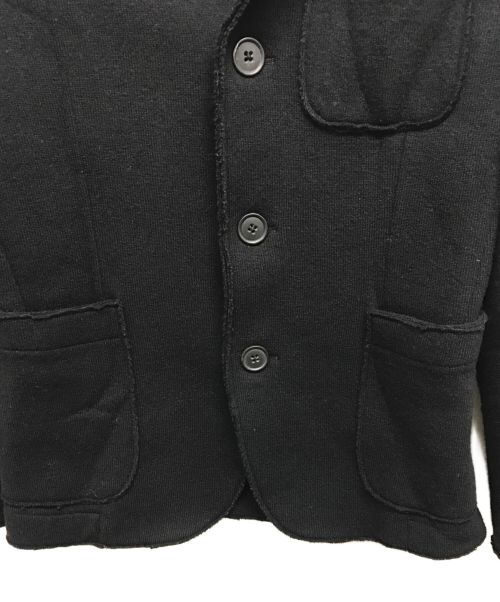 BARENA（バレナ）BARENA (バレナ) ジャケット ブラック サイズ:44の古着・服飾アイテム