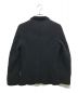 BARENA (バレナ) ジャケット ブラック サイズ:44：5000円
