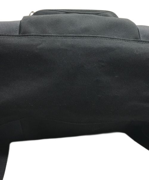 PORTER（ポーター）PORTER (ポーター) リュック ブラック×イエローの古着・服飾アイテム