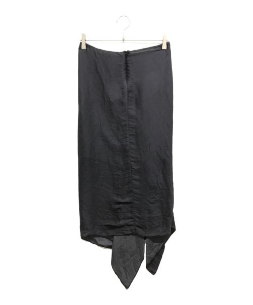 SEE BY CHLOE（シーバイクロエ）SEE BY CHLOE (シーバイクロエ) スカート グレー サイズ:2の古着・服飾アイテム