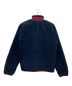 Patagonia (パタゴニア) フリースジャケット ネイビー サイズ:S：12000円