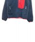 中古・古着 Patagonia (パタゴニア) フリースジャケット ネイビー サイズ:S：12000円