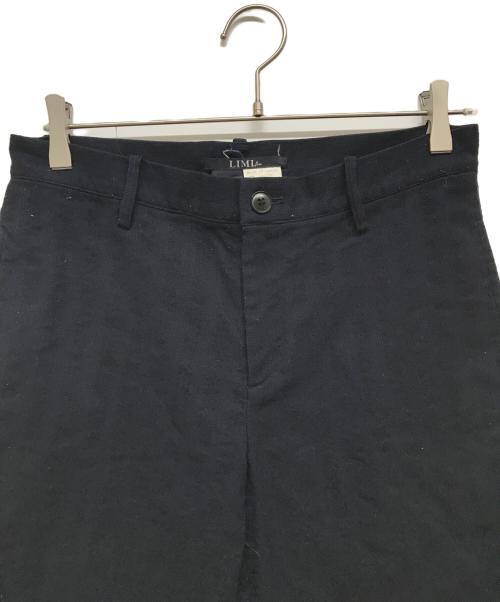 LIMI feu（リミフゥ）LIMI feu (リミフゥ) パンツ ネイビー サイズ:Sの古着・服飾アイテム