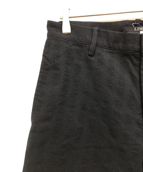 LIMI feu（リミフゥ）LIMI feu (リミフゥ) パンツ ネイビー サイズ:Sの古着・服飾アイテム