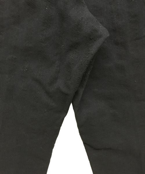 LIMI feu（リミフゥ）LIMI feu (リミフゥ) パンツ ネイビー サイズ:Sの古着・服飾アイテム