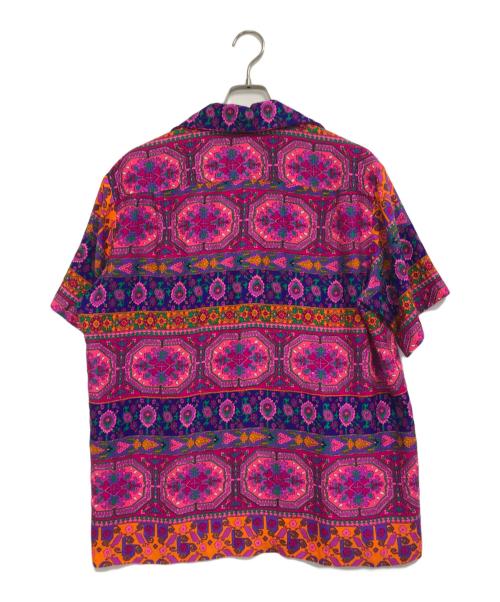 penneys HAWAII（penneys HAWAII）penneys HAWAII (penneys HAWAII) シャツ ピンク サイズ:Lの古着・服飾アイテム