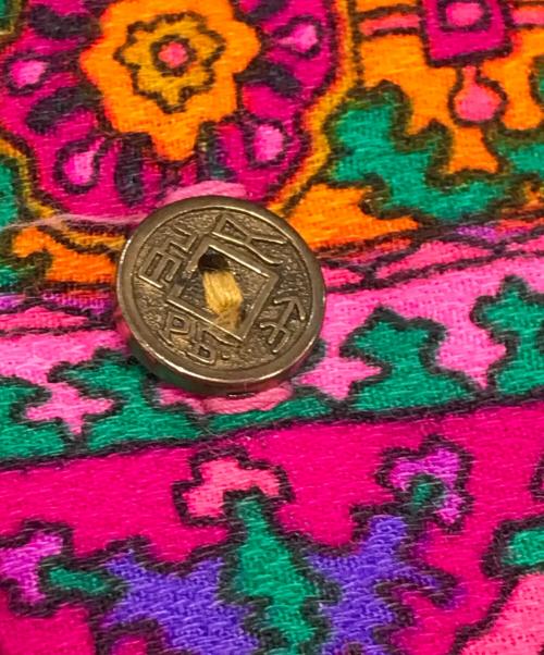 penneys HAWAII（penneys HAWAII）penneys HAWAII (penneys HAWAII) シャツ ピンク サイズ:Lの古着・服飾アイテム