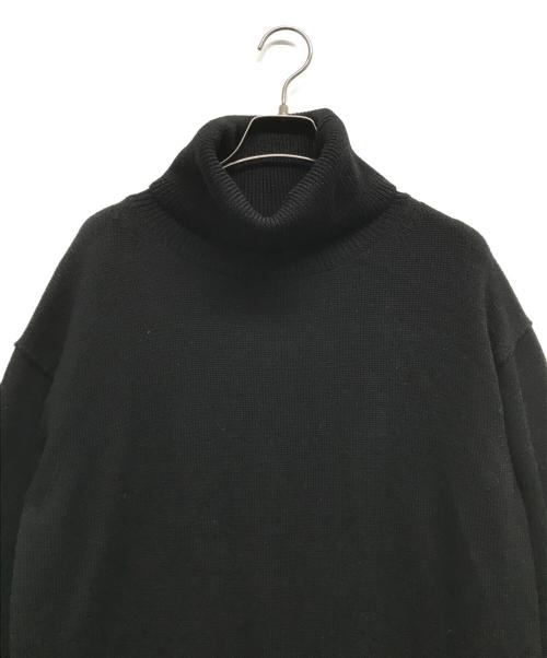 ESSEN .LAUTREAMONT（エッセン.ロートレアモン）ESSEN .LAUTREAMONT (エッセン.ロートレアモン) ワンピース ブルー サイズ:38の古着・服飾アイテム