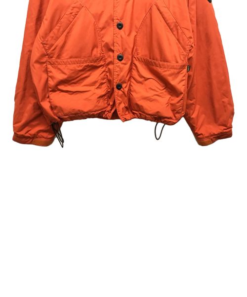 EVISEN（エビセン）EVISEN (エビセン) KM-20 FIELD JKT オレンジ サイズ:Mの古着・服飾アイテム