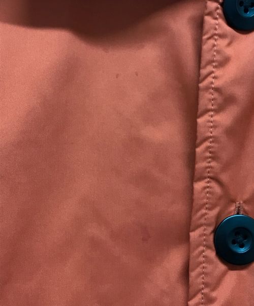 EVISEN（エビセン）EVISEN (エビセン) KM-20 FIELD JKT オレンジ サイズ:Mの古着・服飾アイテム