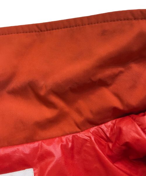 EVISEN（エビセン）EVISEN (エビセン) KM-20 FIELD JKT オレンジ サイズ:Mの古着・服飾アイテム