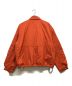 EVISEN (エビセン) KM-20 FIELD JKT オレンジ サイズ:M：4000円