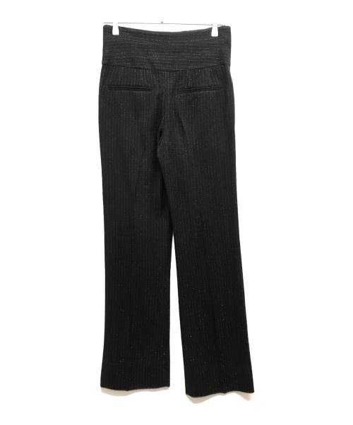 jonnlynx（ジョンリンクス）jonnlynx (ジョンリンクス) パンツ ブラック サイズ:Sの古着・服飾アイテム