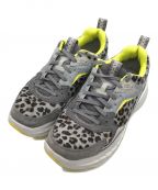 UGGアグ）の古着「スニーカー」｜グレー