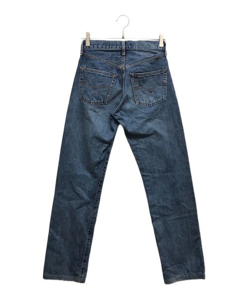 LEVI'S（リーバイス）LEVI'S (リーバイス) 502XXデニムパンツ インディゴ サイズ:27の古着・服飾アイテム