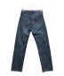 LEVI'S (リーバイス) 502XXデニムパンツ インディゴ サイズ:27：5000円