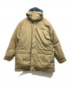 L.L.Beanエルエルビーン）の古着「TIMBERLINE PARKA」｜ブラウン