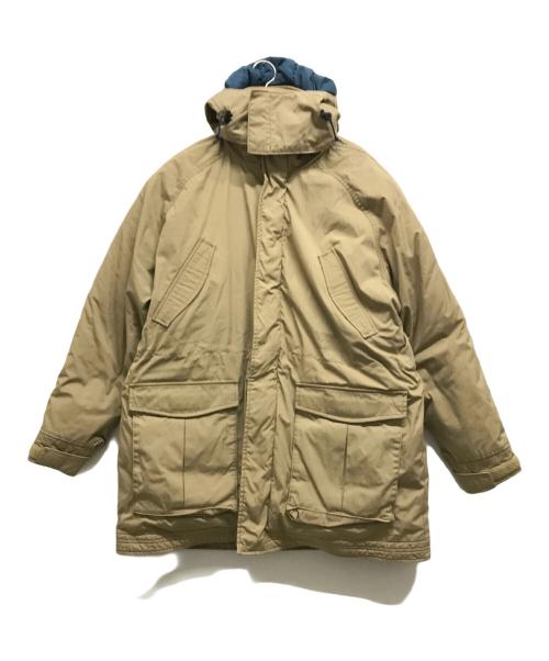 L.L.Bean（エルエルビーン）L.L.Bean (エルエルビーン) TIMBERLINE PARKA ブラウン サイズ:XLの古着・服飾アイテム
