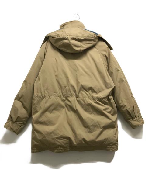 L.L.Bean（エルエルビーン）L.L.Bean (エルエルビーン) TIMBERLINE PARKA ブラウン サイズ:XLの古着・服飾アイテム
