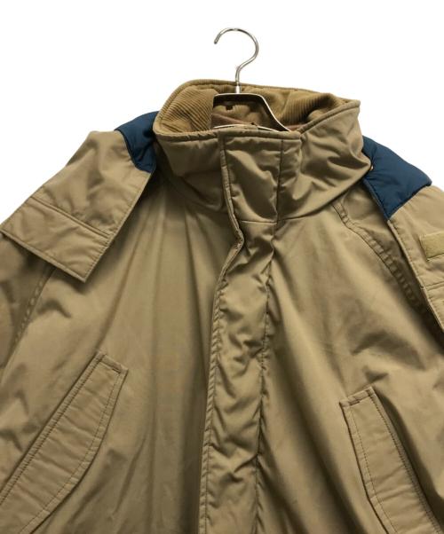L.L.Bean（エルエルビーン）L.L.Bean (エルエルビーン) TIMBERLINE PARKA ブラウン サイズ:XLの古着・服飾アイテム