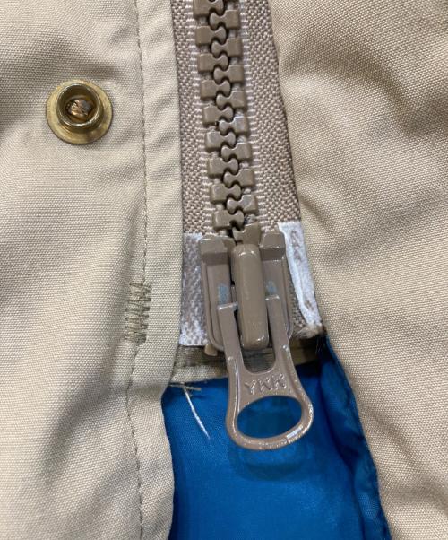 L.L.Bean（エルエルビーン）L.L.Bean (エルエルビーン) TIMBERLINE PARKA ブラウン サイズ:XLの古着・服飾アイテム