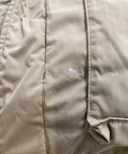 L.L.Bean（エルエルビーン）L.L.Bean (エルエルビーン) TIMBERLINE PARKA ブラウン サイズ:XLの古着・服飾アイテム
