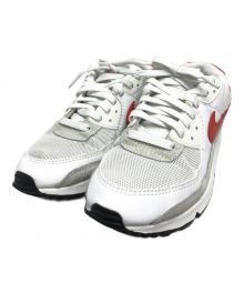 NIKE（ナイキ）の古着「W AIRMAX 90」｜オレンジ