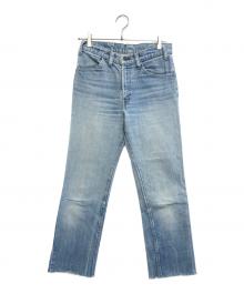 LEVI'S（リーバイス）の古着「デニムパンツ」｜インディゴ
