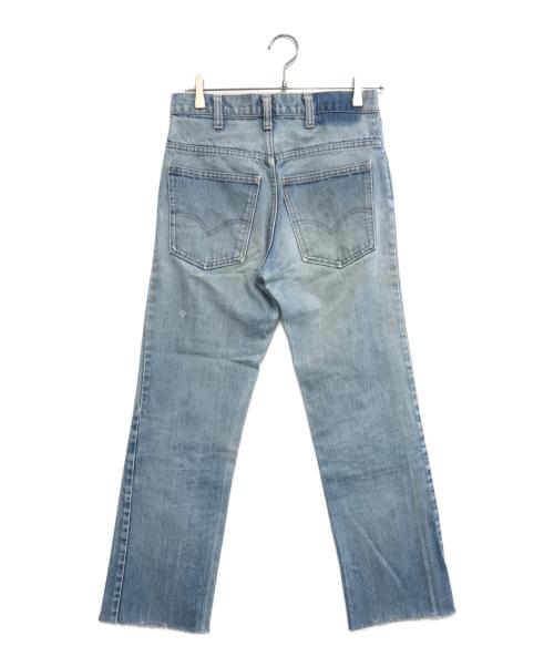 LEVI'S（リーバイス）LEVI'S (リーバイス) デニムパンツ インディゴ サイズ:W30 L31の古着・服飾アイテム