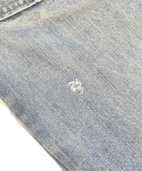 LEVI'S（リーバイス）LEVI'S (リーバイス) デニムパンツ インディゴ サイズ:W30 L31の古着・服飾アイテム