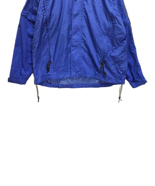 Callaway Golf（キャロウェイゴルフ）Callaway Golf (キャロウェイゴルフ) ナイロンジャケット ブルー サイズ:Lの古着・服飾アイテム