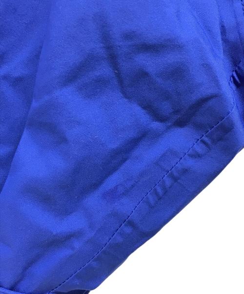 Callaway Golf（キャロウェイゴルフ）Callaway Golf (キャロウェイゴルフ) ナイロンジャケット ブルー サイズ:Lの古着・服飾アイテム