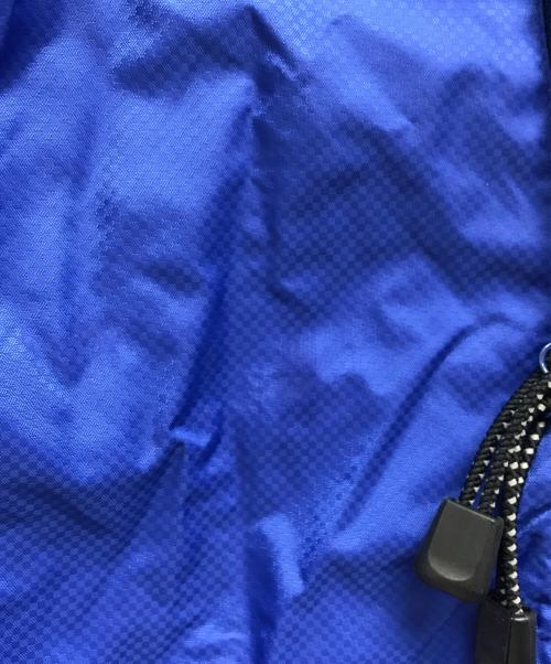 Callaway Golf（キャロウェイゴルフ）Callaway Golf (キャロウェイゴルフ) ナイロンジャケット ブルー サイズ:Lの古着・服飾アイテム