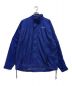 Callaway Golf（キャロウェイゴルフ）の古着「ナイロンジャケット」｜ブルー