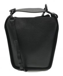 BALENCIAGA（バレンシアガ）の古着「TOOL2.0 North-South」｜ブラック