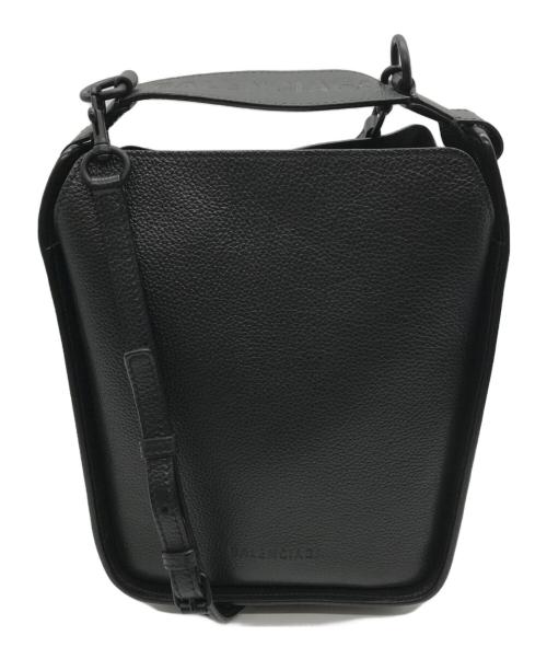 BALENCIAGA（バレンシアガ）BALENCIAGA (バレンシアガ) TOOL2.0 North-South ブラックの古着・服飾アイテム