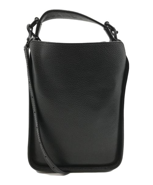 BALENCIAGA（バレンシアガ）BALENCIAGA (バレンシアガ) TOOL2.0 North-South ブラックの古着・服飾アイテム