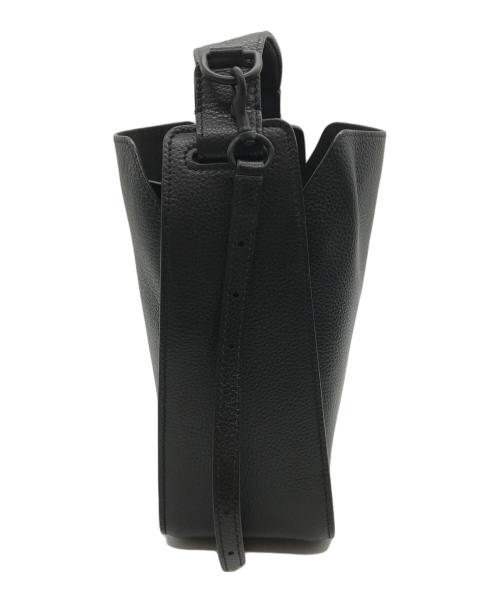 BALENCIAGA（バレンシアガ）BALENCIAGA (バレンシアガ) TOOL2.0 North-South ブラックの古着・服飾アイテム