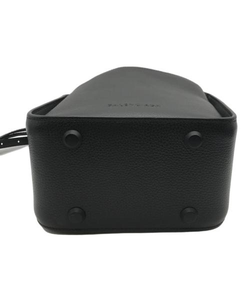 BALENCIAGA（バレンシアガ）BALENCIAGA (バレンシアガ) TOOL2.0 North-South ブラックの古着・服飾アイテム