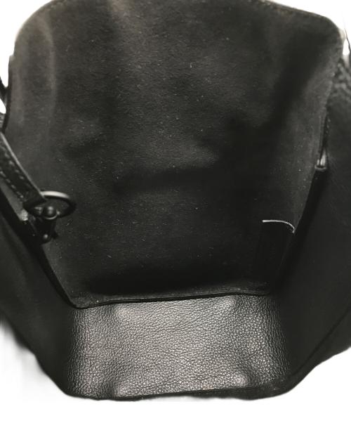 BALENCIAGA（バレンシアガ）BALENCIAGA (バレンシアガ) TOOL2.0 North-South ブラックの古着・服飾アイテム