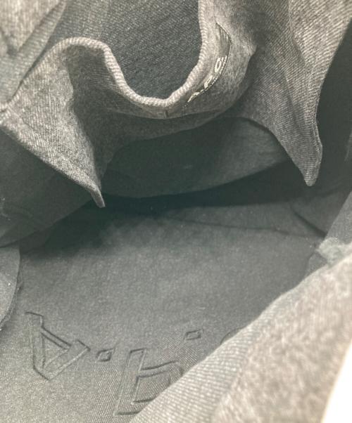 A.P.C.（アーペーセー）A.P.C. (アーペーセー) Lou トートバッグ ブラックの古着・服飾アイテム