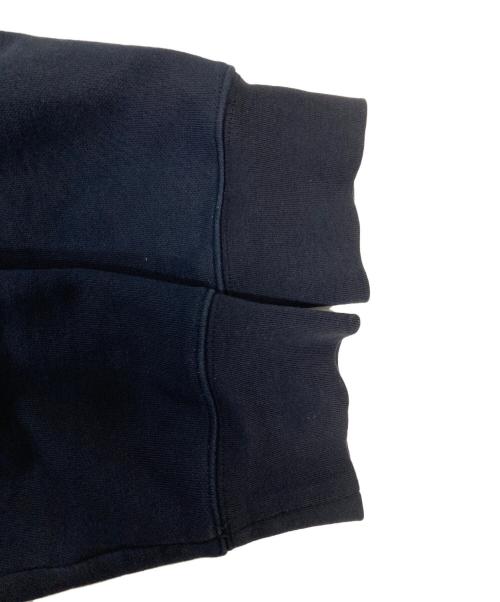 Calvin Klein Jeans（カルバンクラインジーンズ）Calvin Klein Jeans (カルバンクラインジーンズ) グラフィックスウェット ブラック サイズ:Sの古着・服飾アイテム