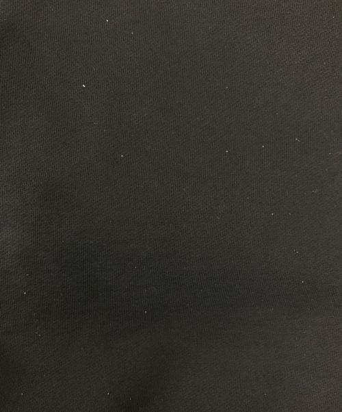 Calvin Klein Jeans（カルバンクラインジーンズ）Calvin Klein Jeans (カルバンクラインジーンズ) グラフィックスウェット ブラック サイズ:Sの古着・服飾アイテム